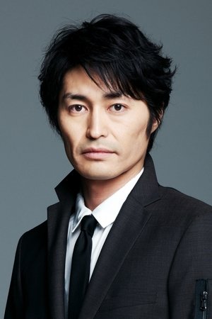 Yasuda Ken