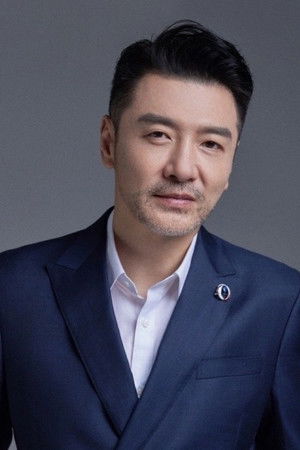 Wang Zhigang