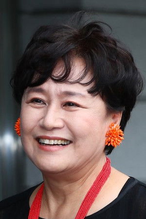 Park In-sook