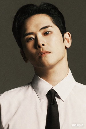 Lee Dong Won